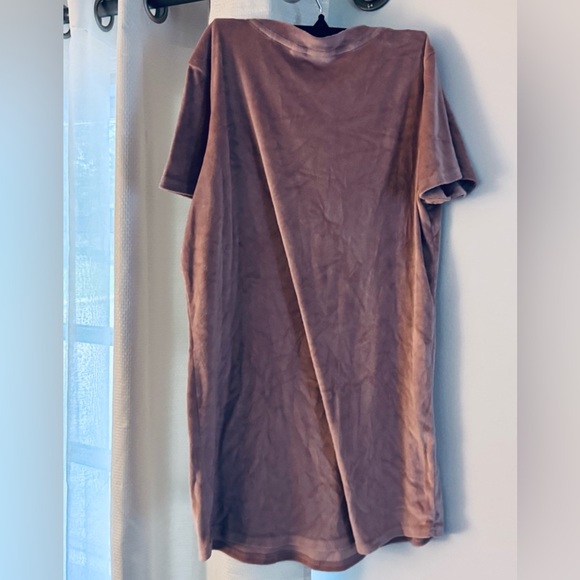 Juicy Couture Velour Nightgown - Picture 7 of 8